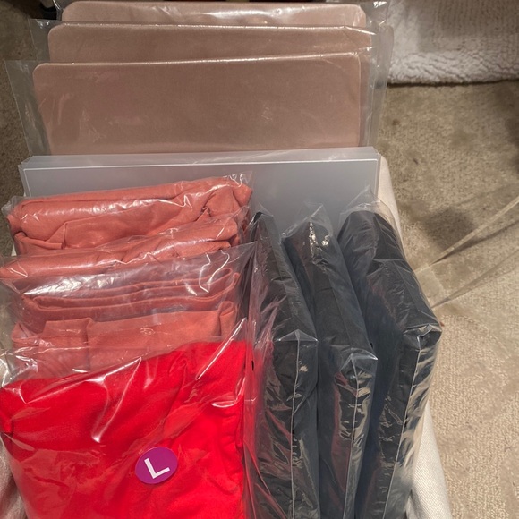 Base Layer set M - 2XL coordinate jersey soft modal silkened viscose ski thermal - Picture 5 of 16